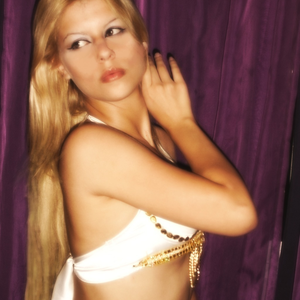 Foto de perfil de Claudia Imperatriz