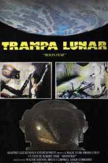  de Filme Missão Lua: A Viagem do Terror (1989)