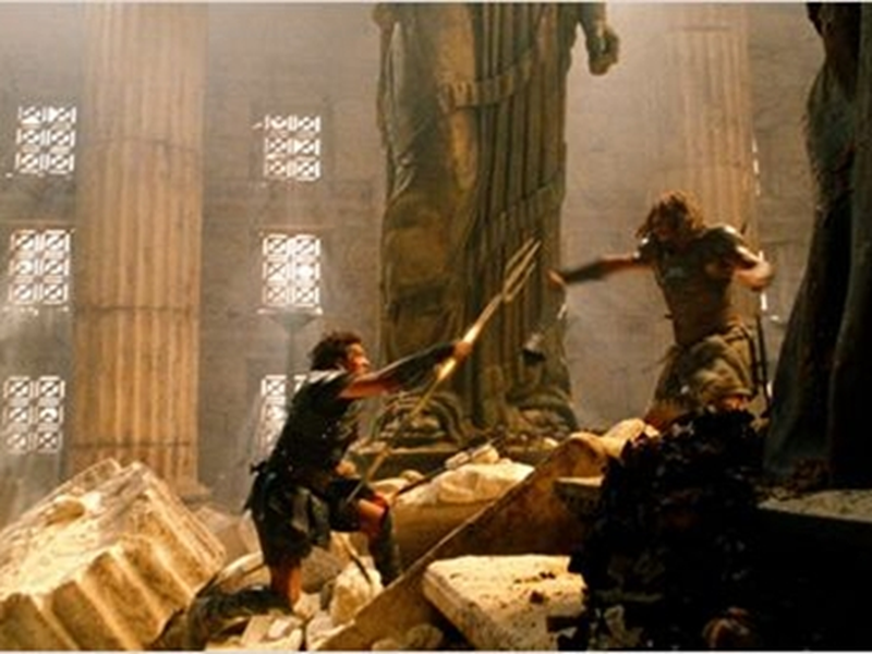 Foto 2 de Fúria de Titãs 2