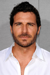 Ed Quinn - Poster 1
