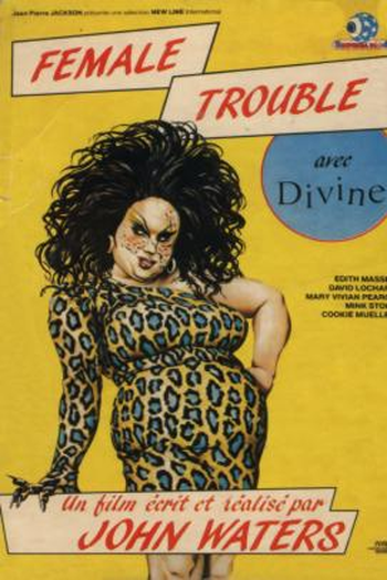  de Filme Problemas Femininos (1974)