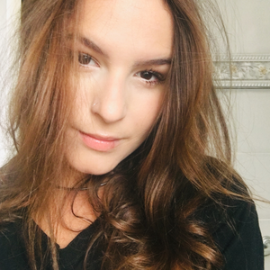 Foto de perfil de Thuany