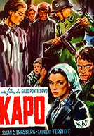 Kapó – Uma História do Holocausto