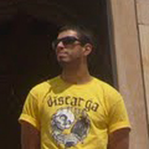 Foto de perfil de Gael Mota