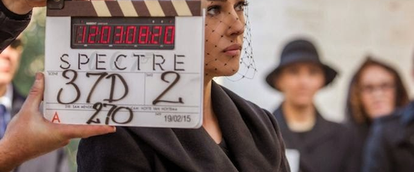 Trailers: James Bond está de volta no primeiro teaser de "007 - Contra Spectre"