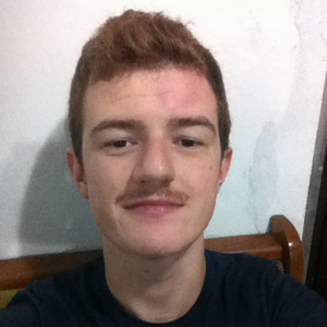 Foto de perfil de Henrique Bocalon
