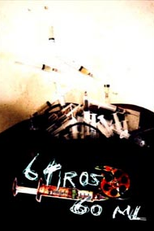 06 Tiros, 60 ml (06 Tiros, 60 ml)