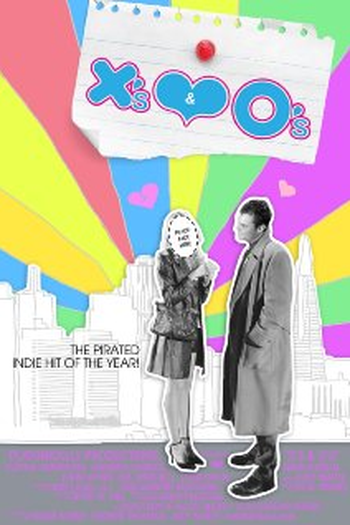 Poster de Filme X's & O's (2007)