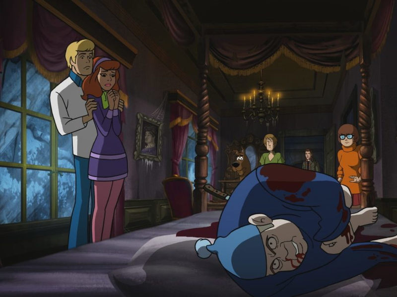 Foto 2 de Sobrenatural (13ª Temporada)