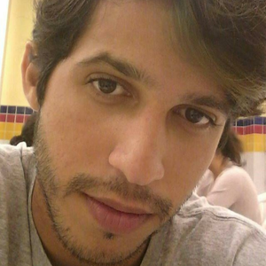 Foto de perfil de Emanuel