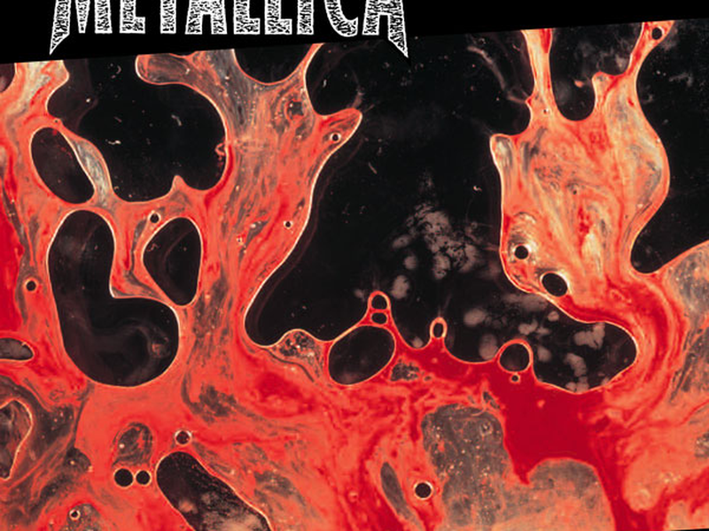 Foto 2 de Metallica: Until It Sleeps