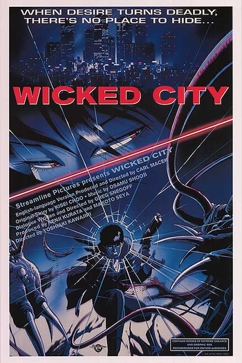  de Filme Poderes Eróticos (1987)