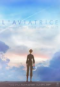 L'aviatrice (L'aviatrice)