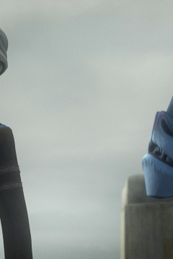 Poster de Episódio The Harbinger (2024)