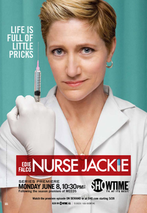 Nurse Jackie (1ª Temporada) (Nurse Jackie (Season 1))