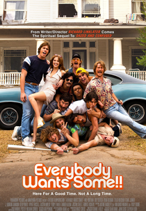 Jovens, Loucos e Mais Rebeldes (Everybody Wants Some!!)