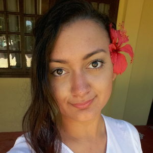 Foto de perfil de Jaqueline