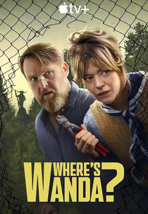 Onde Está a Wanda? (Where's Wanda?)