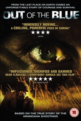 Poster 1 de Filme 24 Horas de Fúria (2006)