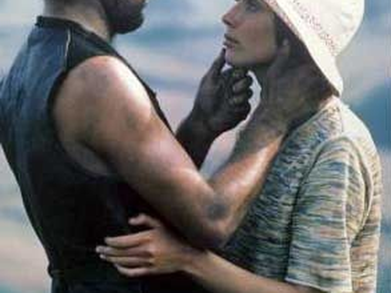 Foto 3 de A Virgem e o Cigano