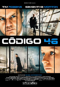 Código 46 (Code 46)