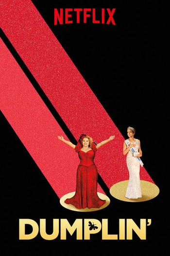  de Filme Dumplin' (2018)