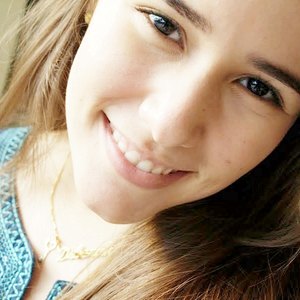 Foto de perfil de Déborah