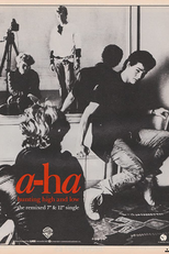 A-ha: Hunting High and Low (A-ha: Hunting High and Low)
