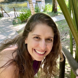 Foto de perfil de Thais Nicoletti
