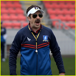 Foto de perfil de Ted Lassão