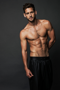 Max Emerson