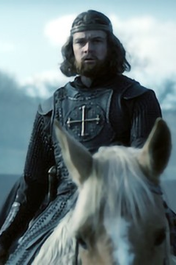 Poster de Episódio Episode 6 (2022)