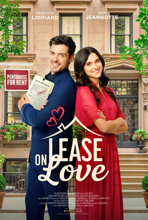 Lease on Love - Poster / Capa / Cartaz - Oficial 1