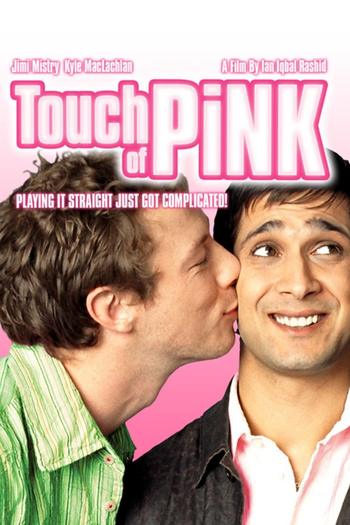  de Filme Um Toque de Rosa (2004)