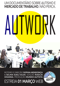 AutWork - Autistas no Mercado de Trabalho (AutWork - Autistas no Mercado de Trabalho)