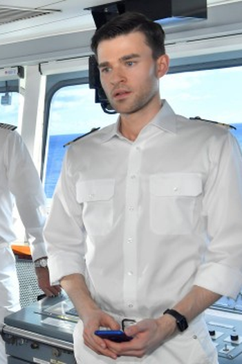 Poster de Episódio Walvis Bay (2023)