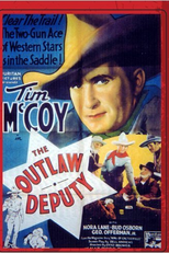 Falso Criminoso (The Outlaw Deputy)