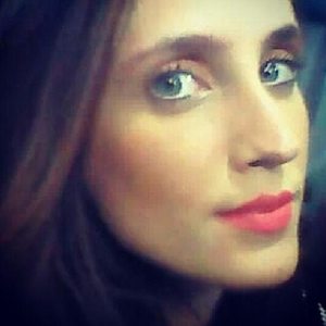 Foto de perfil de Gabriela Biancheze Lopes