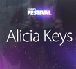 iTunes Festival : Alicia Keys