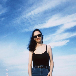 Foto de perfil de Leticia Machado