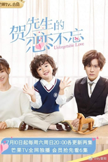 Unforgettable Love (贺先生的恋恋不忘)