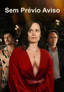 Sem Prévio Aviso (The Uninvited)