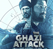 The Ghazi Attack