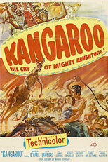 A Lei do Chicote (Kangaroo)