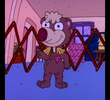 Dummi Bear Dinner Disaster