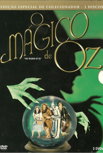 O Mágico de Oz - Poster / Capa / Cartaz - Oficial 30