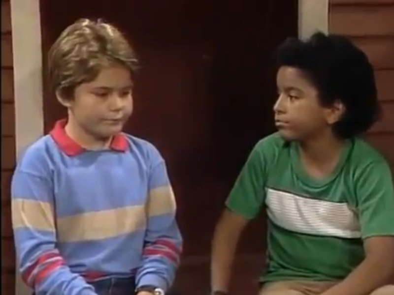 Foto 53 de Super Vicky (1ª Temporada)