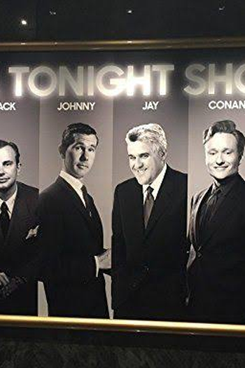 Poster de TV The Tonight Show (1954)