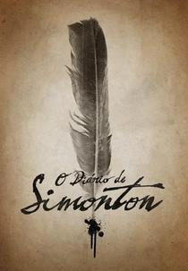 O Diário de Simonton (O Diário de Simonton)