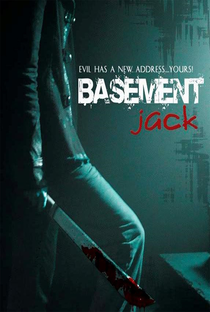 Basement Jack - Poster / Capa / Cartaz - Oficial 1